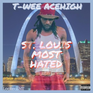 St. Louis Most Hated