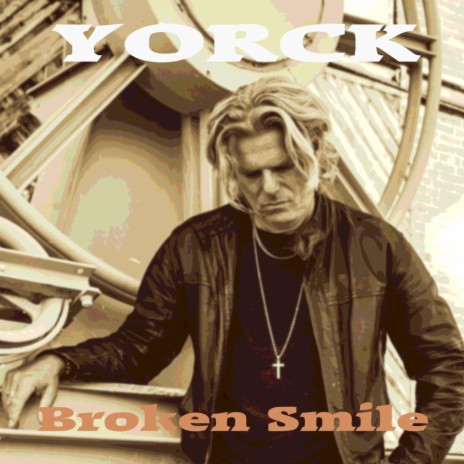 Broken Smile | Boomplay Music