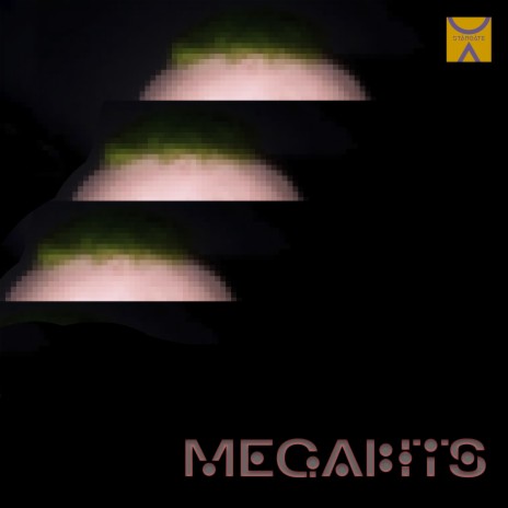 Megabits (Lost Cargo Set) | Boomplay Music