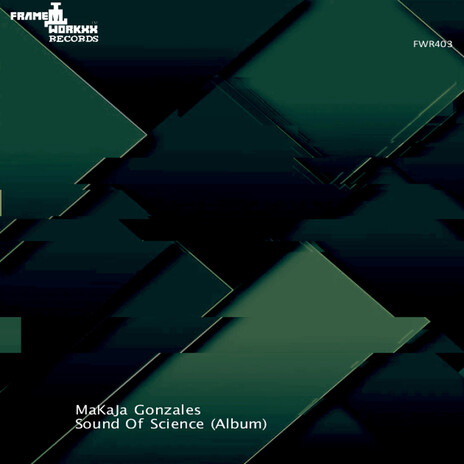 Sound Of Science (Original Mix) | Boomplay Music