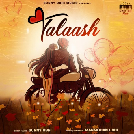 Talaash | Boomplay Music