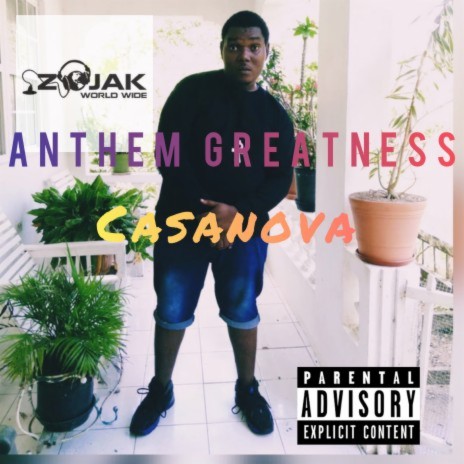 Casanova | Boomplay Music