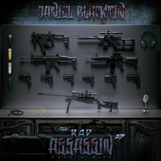 The Rap Assassin EP