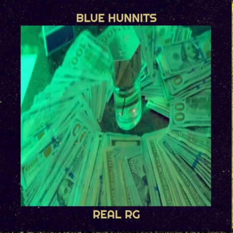 Blue Hunnits | Boomplay Music