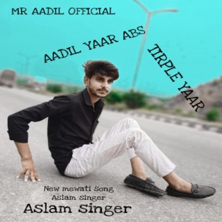 Aadil Yaar Abs