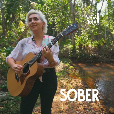 Sober ft. Joana Castanheira | Boomplay Music