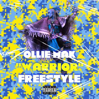 Warrior Freestyle