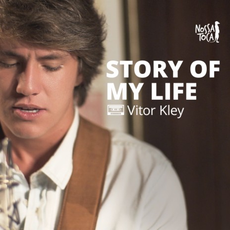 Story of My Life | Boomplay Music