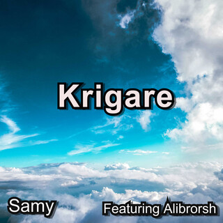 Krigare