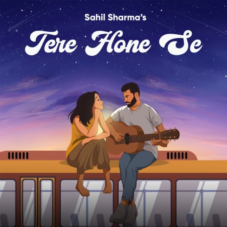 Tere Hone Se | Boomplay Music