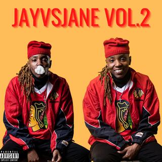 JayVSJane vol. 2