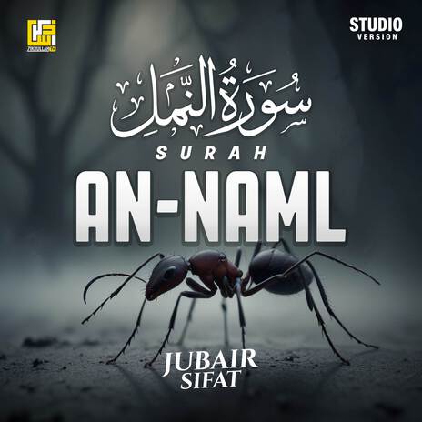 Suran An-Naml (Studio Version) | Boomplay Music