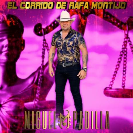 El Corrido De Rafa Montijo | Boomplay Music