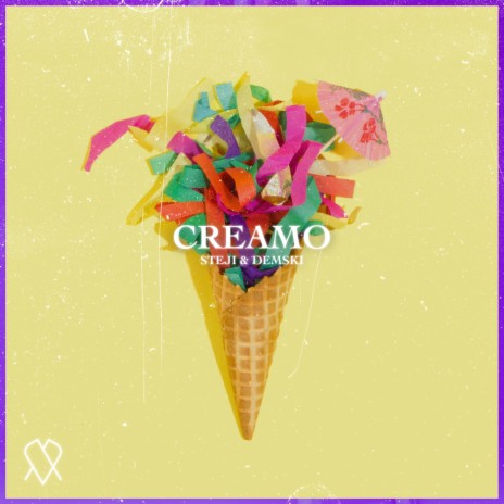 Creamo ft. Demski | Boomplay Music