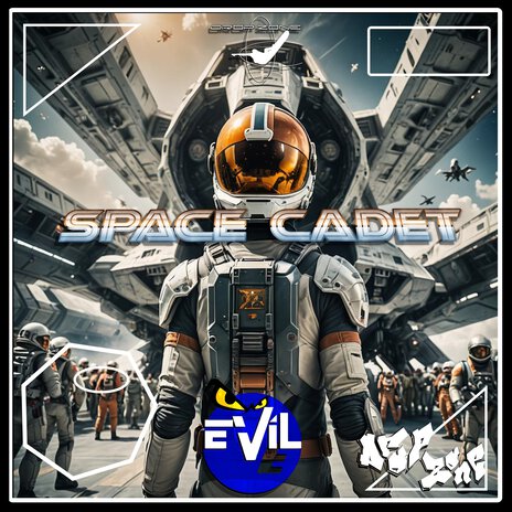 Space Cadet | Boomplay Music