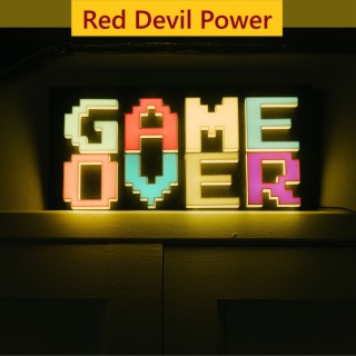 Red Devil Power