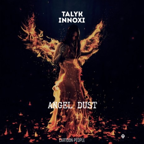 Angel Dust ft. INNOXI | Boomplay Music