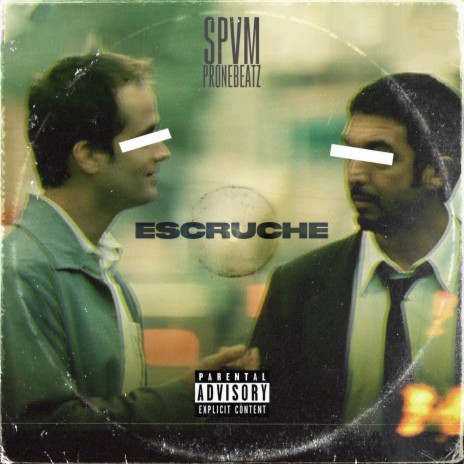 Spvm × Escruche