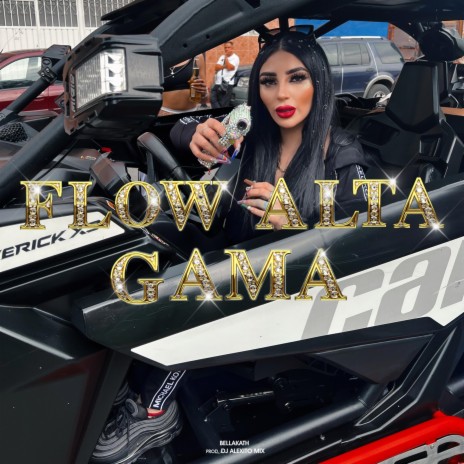 Flow Alta Gama | Boomplay Music