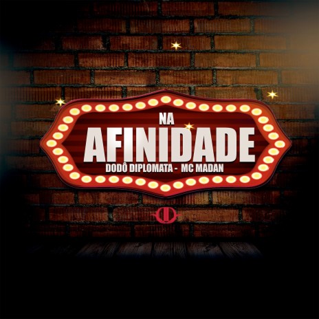 Na Afinidade ft. Mc Madan