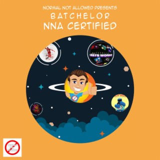 NNA CERTIFIED