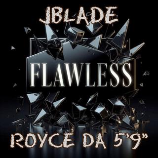 Flawless (feat. Royce Da 5'9)