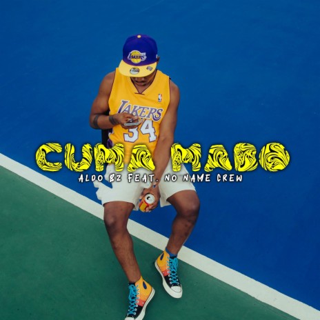 Cuma Mabo ft. No Name Crew | Boomplay Music