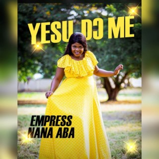 Yesu Dɔ Me