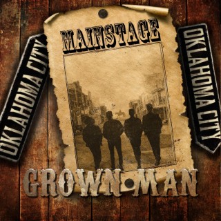 Grown Man lyrics | Boomplay Music