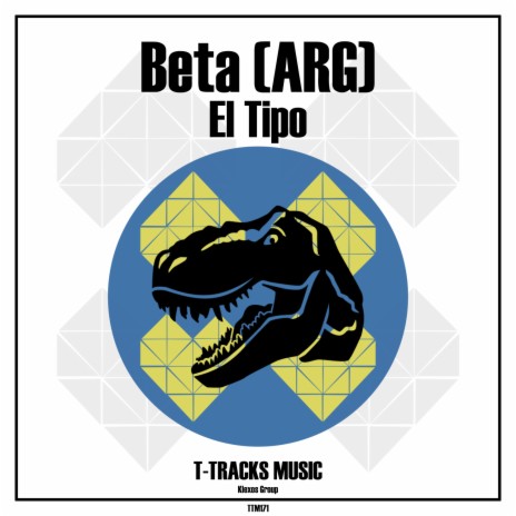 El Tipo (Original Mix) | Boomplay Music