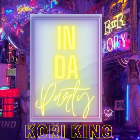 In Da Party | Boomplay Music