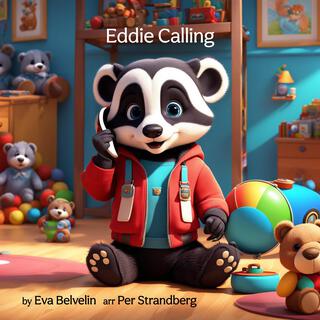 Eddie Calling (Remastered 2024)