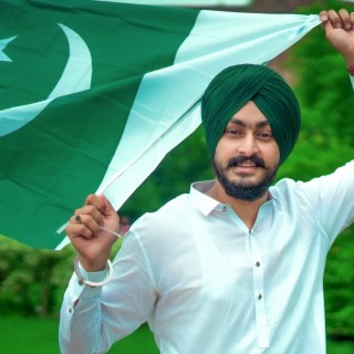 Pakistan Zindabad