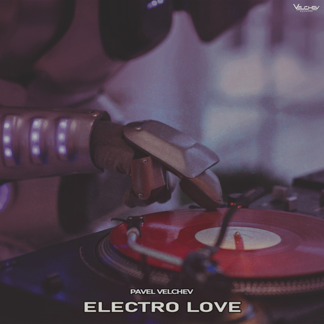 Electro Love (Dub Version) | Boomplay Music