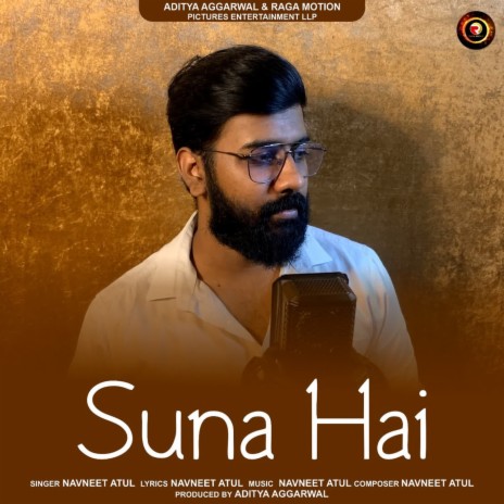 Suna Hai | Boomplay Music