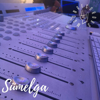 Sümelga Live in Studio