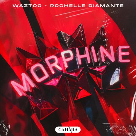 Morphine ft. Rochelle Diamante | Boomplay Music