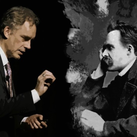 The Murderers Of All Murderers ft. Jordan B. Peterson & Friedrich Nietzsche