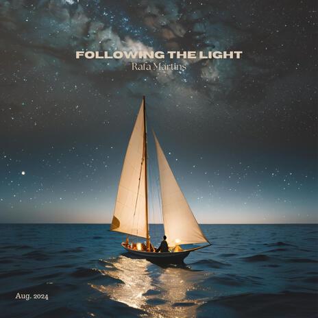 Following The Light | Boomplay Music