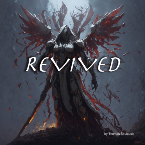 Revived | Boomplay Music