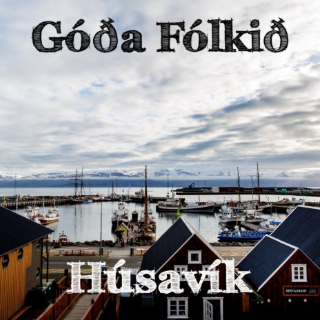 Húsavík | Boomplay Music