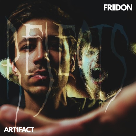 Rejects ft. Friidon