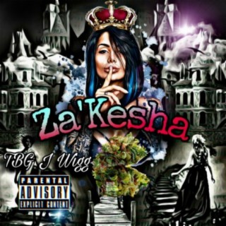 Za'Kesha (Bonus Track)