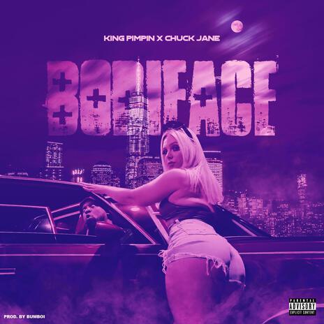 BodiFace (Radio Edit) ft. Chuck Jane | Boomplay Music