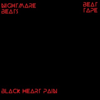 Black Heart Pain