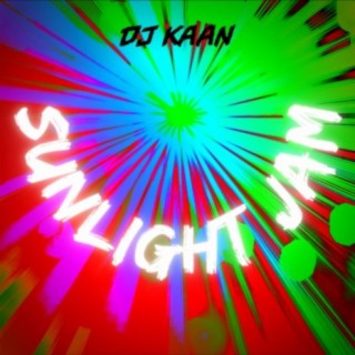 Sunlight Jam