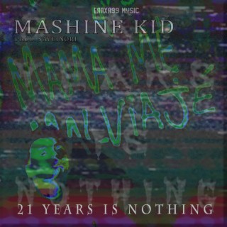 21 Years Is Nothing