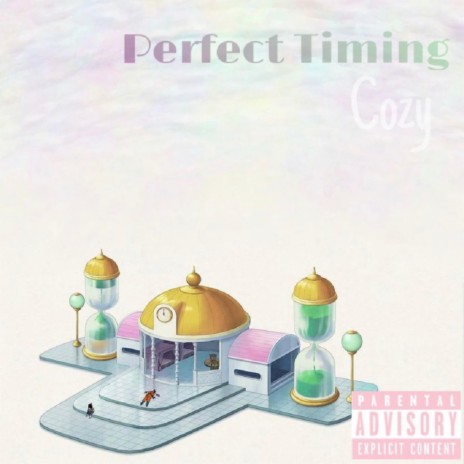 Perfect Timing | Boomplay Music