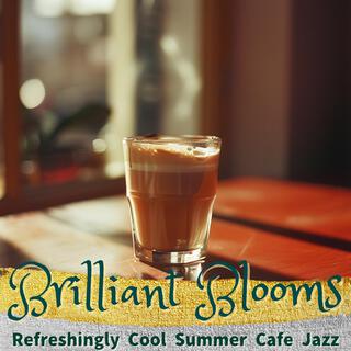 Refreshingly Cool Summer Cafe Jazz