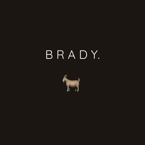 Brady ft. Davis James | Boomplay Music